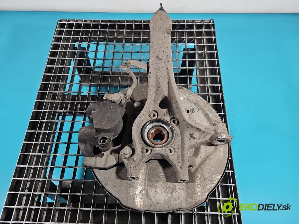 Volvo S90 II 2016- 2.0 T 320KM automatic 235 kW 1969 cm3 4- náboj pravé  (Náboj kolesa)