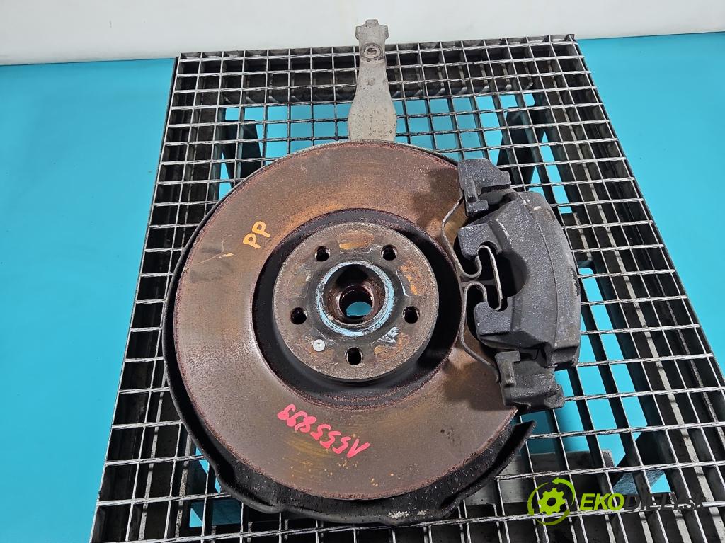 Volvo S90 II 2016- 2.0 T 320KM automatic 235 kW 1969 cm3 4- náboj pravé  (Náboj kolesa)