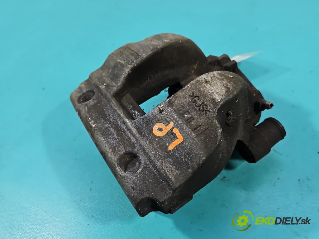 Volvo S90 II 2016- 2.0 T 320KM automatic 235 kW 1969 cm3 4- brzdič přední levý 31471663 (Klika dveří ostatní)