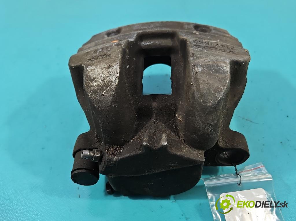 Volvo S90 II 2016- 2.0 T 320KM automatic 235 kW 1969 cm3 4- brzdič přední levý 31471663 (Klika dveří ostatní)