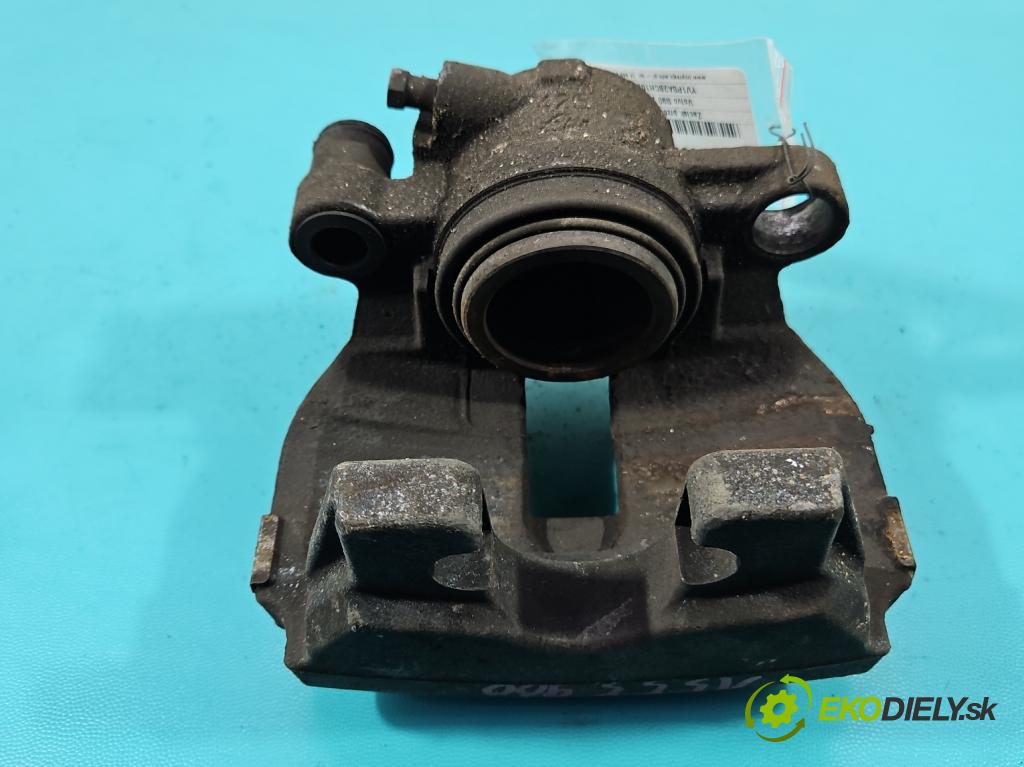 Volvo S90 II 2016- 2.0 T 320KM automatic 235 kW 1969 cm3 4- brzdič přední levý 31471663 (Klika dveří ostatní)