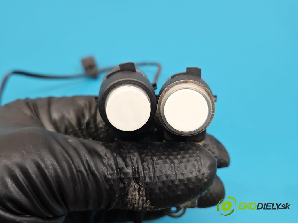 Opel Astra IV 2009-2015 1.7 cdti 125 hp manual 92 kW 1686 cm3 5- snímač parkování 13310943