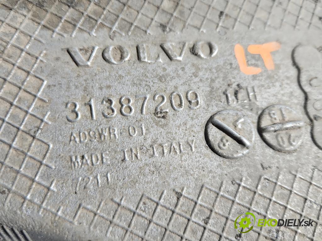 Volvo S90 II 2016- 2.0 T 320KM automatic 235 kW 1969 cm3 4- zadní levý 31387209 (Klika dveří ostatní)