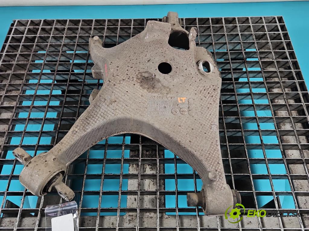 Volvo S90 II 2016- 2.0 T 320KM automatic 235 kW 1969 cm3 4- zadní levý 31387209 (Klika dveří ostatní)