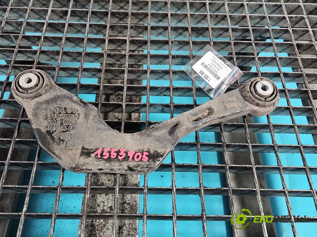 Volvo S90 II 2016- 2.0 T 320KM automatic 235 kW 1969 cm3 4- zadní levý 31360865 (Klika dveří ostatní)