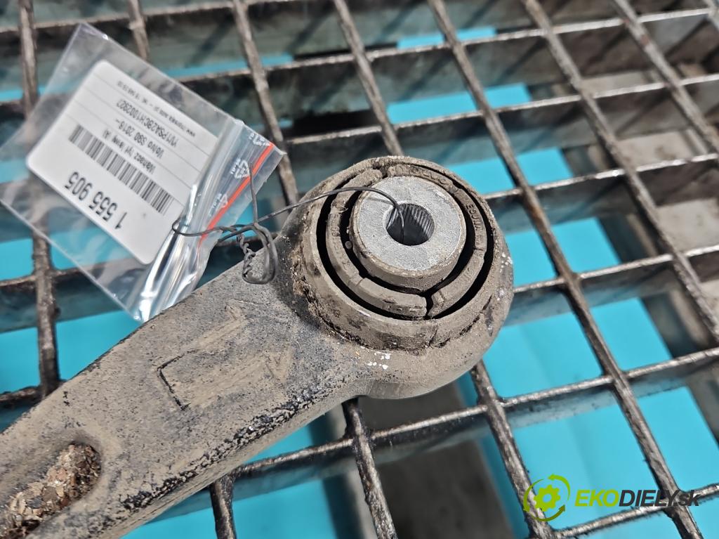 Volvo S90 II 2016- 2.0 T 320KM automatic 235 kW 1969 cm3 4- zadní levý 31360865 (Klika dveří ostatní)