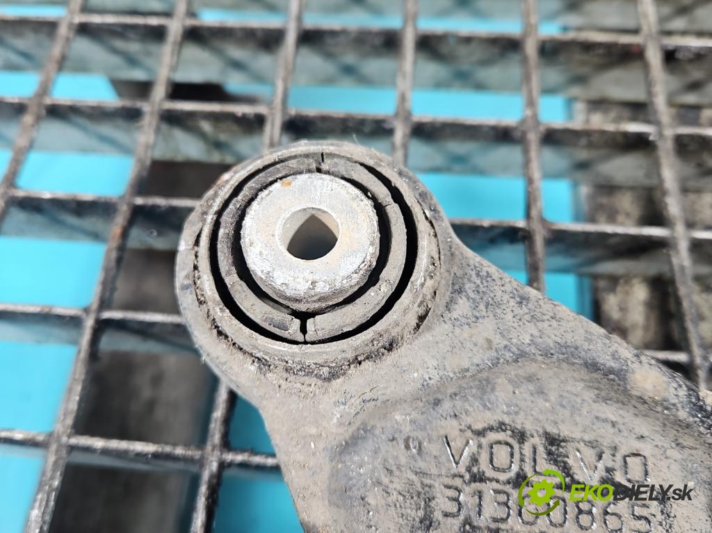 Volvo S90 II 2016- 2.0 T 320KM automatic 235 kW 1969 cm3 4- zadní levý 31360865 (Klika dveří ostatní)