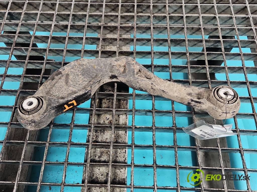 Volvo S90 II 2016- 2.0 T 320KM automatic 235 kW 1969 cm3 4- zadní levý 31360865 (Klika dveří ostatní)