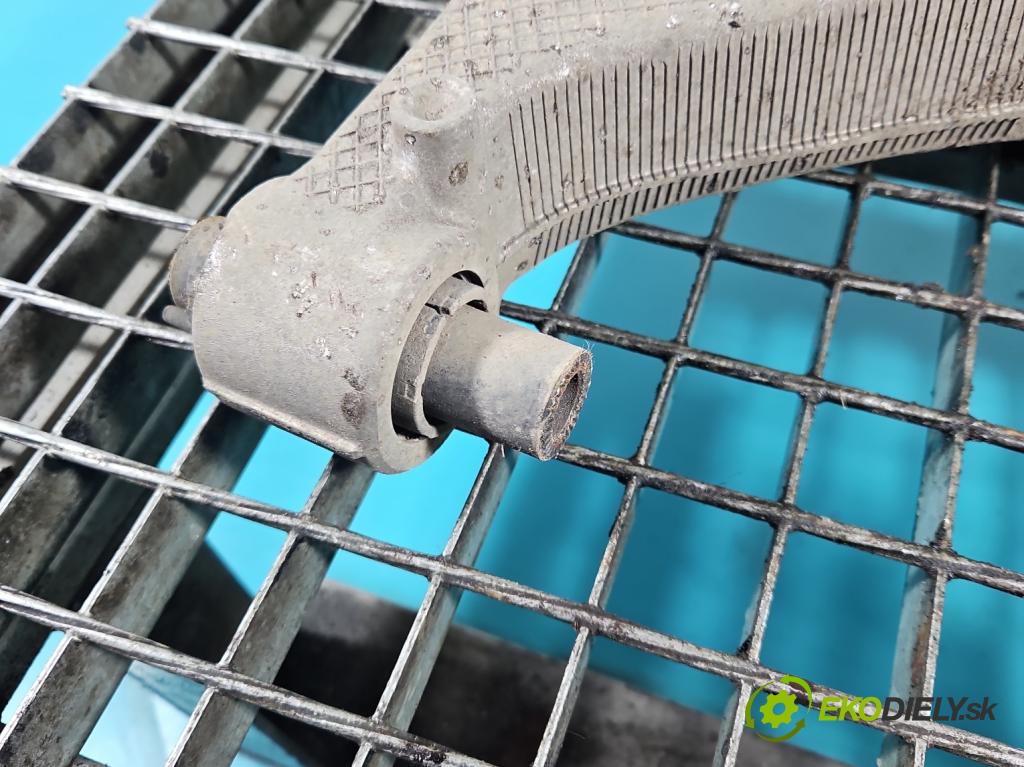 Volvo S90 II 2016- 2.0 T 320KM automatic 235 kW 1969 cm3 4- zadní pravý 31387210 (Klika dveří ostatní)