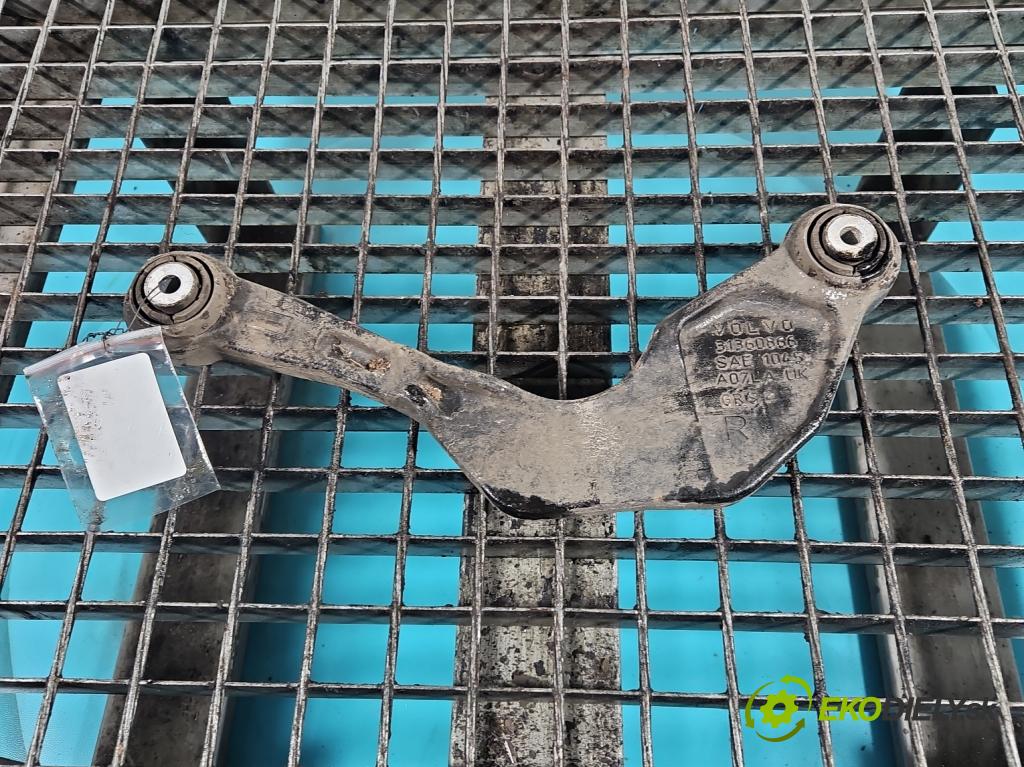 Volvo S90 II 2016- 2.0 T 320KM automatic 235 kW 1969 cm3 4- zadní pravý 31360866 (Klika dveří ostatní)