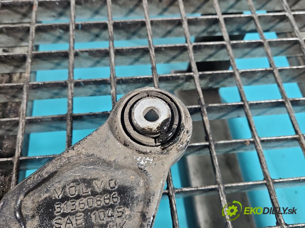 Volvo S90 II 2016- 2.0 T 320KM automatic 235 kW 1969 cm3 4- zadní pravý 31360866 (Klika dveří ostatní)