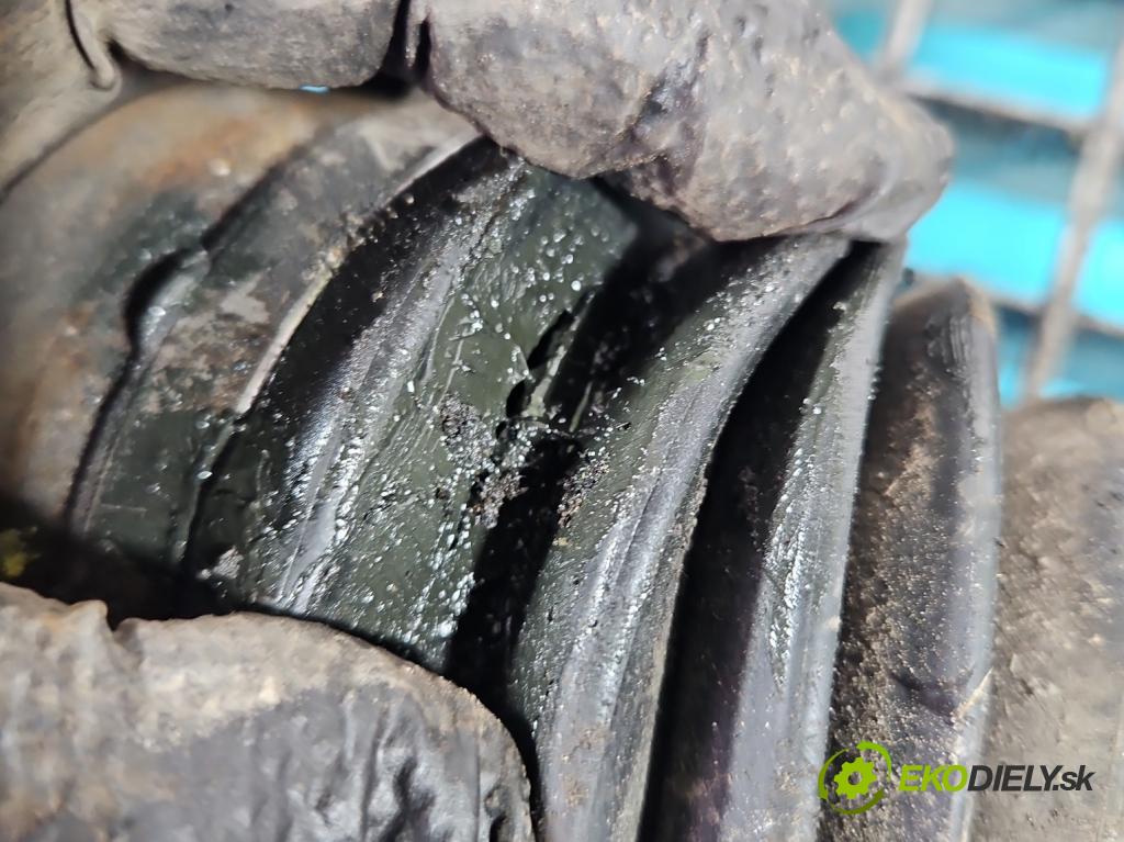 Volvo S90 II 2016- 2.0 T 320KM automatic 235 kW 1969 cm3 4- poloos predné ľavé P31325586