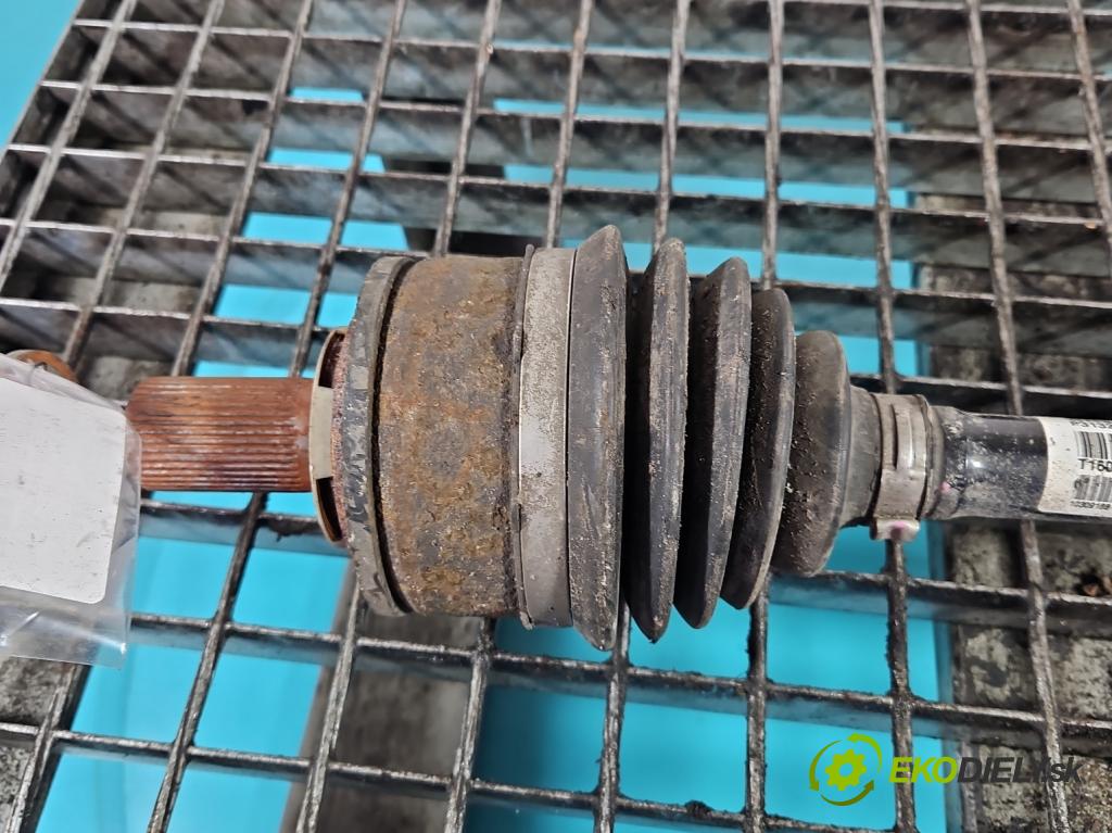 Volvo S90 II 2016- 2.0 T 320KM automatic 235 kW 1969 cm3 4- poloos predné ľavé P31325586