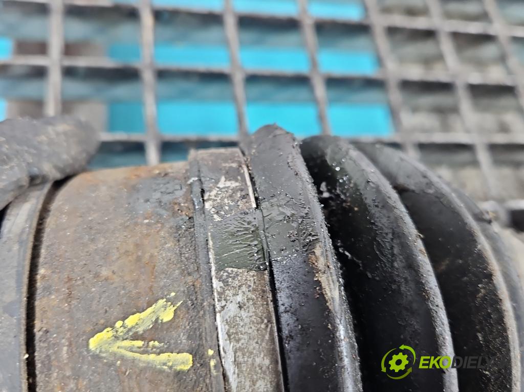 Volvo S90 II 2016- 2.0 T 320KM automatic 235 kW 1969 cm3 4- poloos predné ľavé P31325586