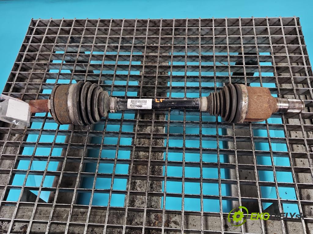 Volvo S90 II 2016- 2.0 T 320KM automatic 235 kW 1969 cm3 4- poloos predné ľavé P31325586