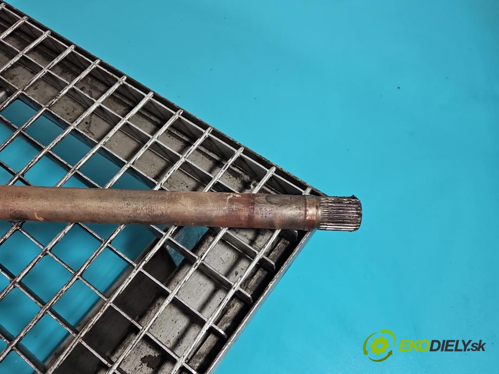 Volvo S90 II 2016- 2.0 T 320KM automatic 235 kW 1969 cm3 4- poloos predné pravé P31367049