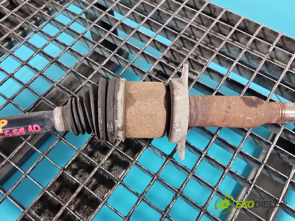 Volvo S90 II 2016- 2.0 T 320KM automatic 235 kW 1969 cm3 4- poloos predné pravé P31367049