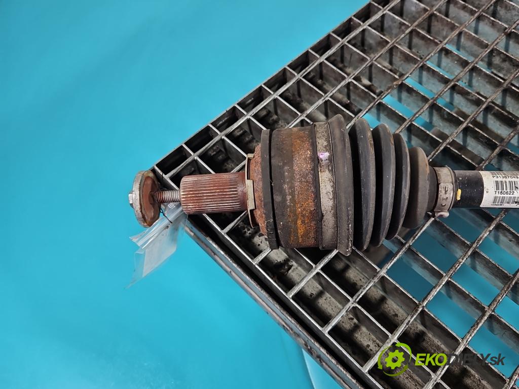 Volvo S90 II 2016- 2.0 T 320KM automatic 235 kW 1969 cm3 4- poloos predné pravé P31367049