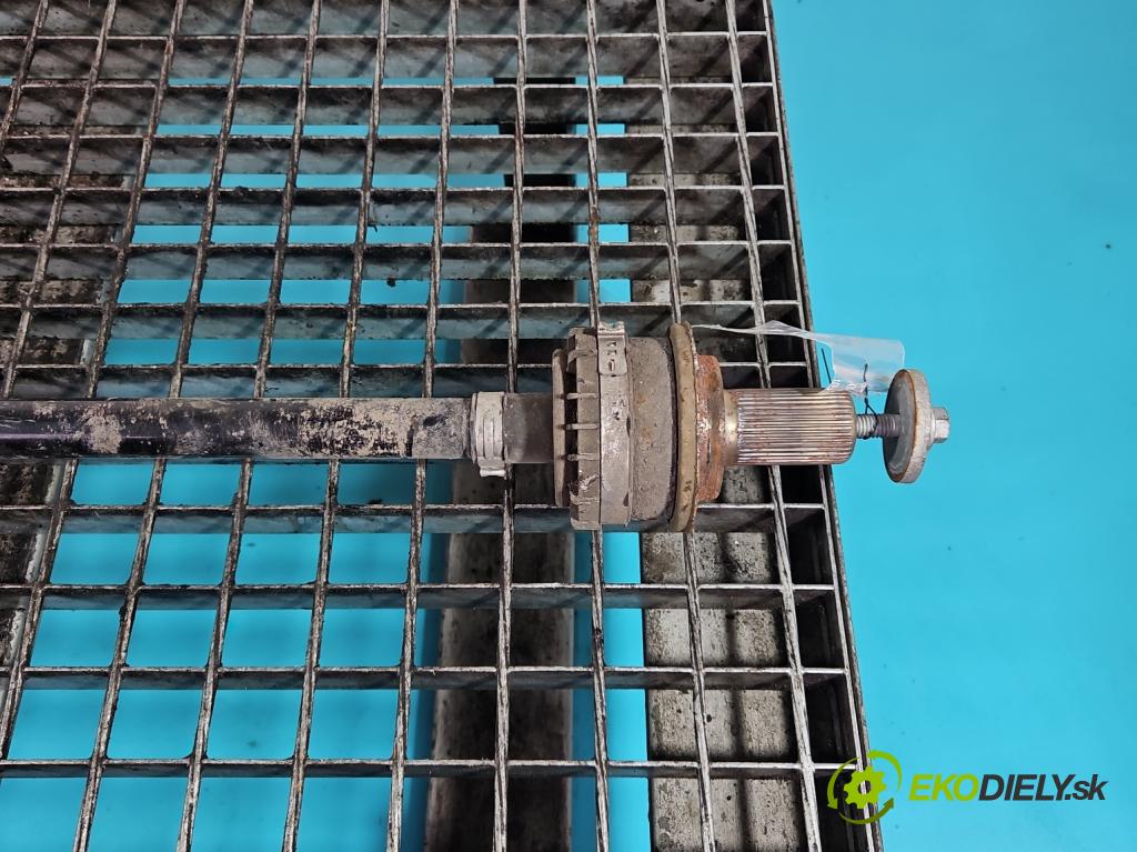 Volvo S90 II 2016- 2.0 T 320KM automatic 235 kW 1969 cm3 4- poloos zadní levé 31367070