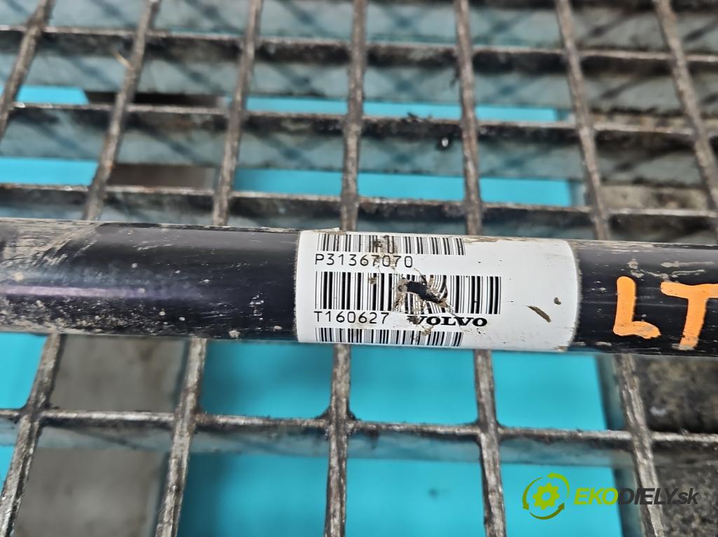 Volvo S90 II 2016- 2.0 T 320KM automatic 235 kW 1969 cm3 4- poloos zadní levé 31367070