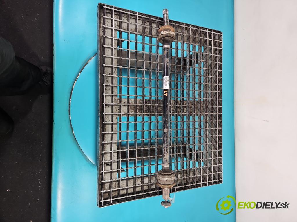 Volvo S90 II 2016- 2.0 T 320KM automatic 235 kW 1969 cm3 4- poloos zadní levé 31367070