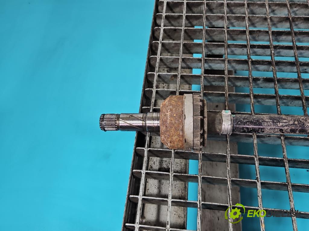 Volvo S90 II 2016- 2.0 T 320KM automatic 235 kW 1969 cm3 4- poloos zadné pravé 31367070