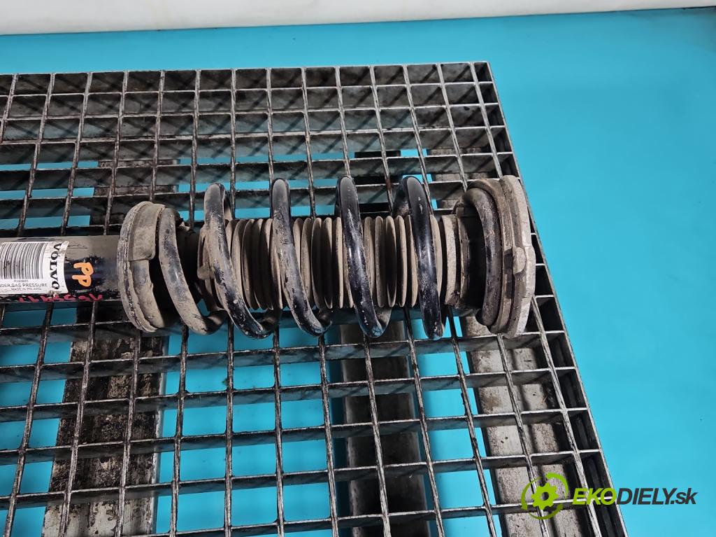 Volvo S90 II 2016- 2.0 T 320KM automatic 235 kW 1969 cm3 4- tlmič predné pravý P31658003 (Kľučka dverí ostatné)