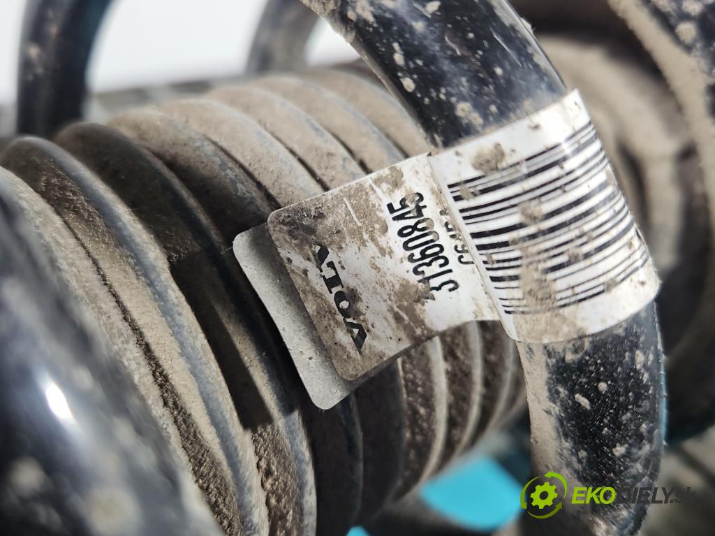 Volvo S90 II 2016- 2.0 T 320KM automatic 235 kW 1969 cm3 4- pružina predné 31360845