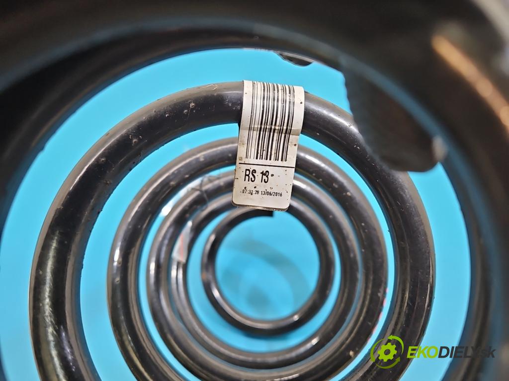 Volvo S90 II 2016- 2.0 T 320KM automatic 235 kW 1969 cm3 4- pružina predné 31360845