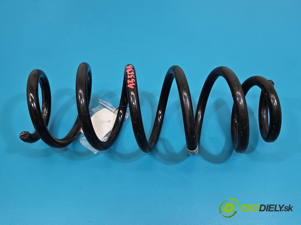 Volvo S90 II 2016- 2.0 T 320KM automatic 235 kW 1969 cm3 4- pružina přední 31360845