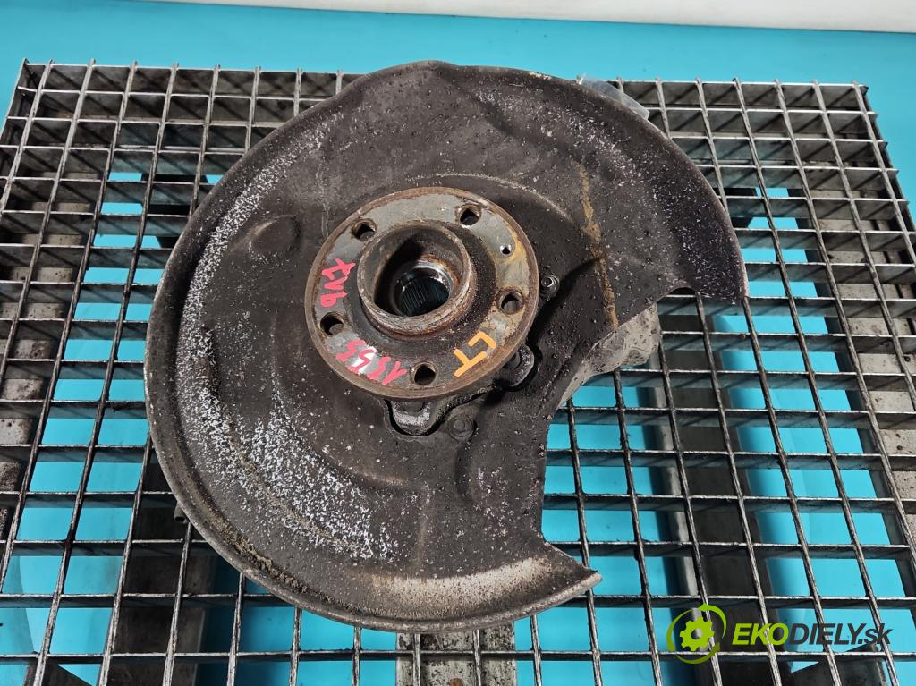 Volvo S90 II 2016- 2.0 T 320KM automatic 235 kW 1969 cm3 4- Rozbočovač: kolesa zadní levé 