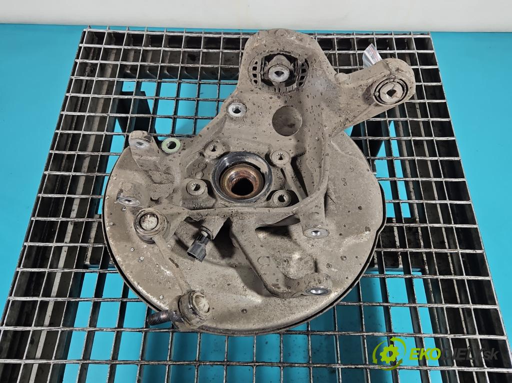 Volvo S90 II 2016- 2.0 T 320KM automatic 235 kW 1969 cm3 4- Rozbočovač: kolesa zadné ľavé