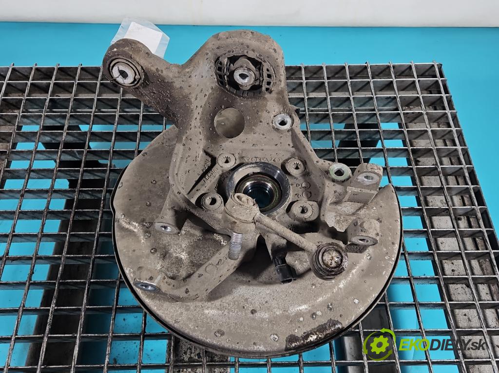 Volvo S90 II 2016- 2.0 T 320KM automatic 235 kW 1969 cm3 4- Rozbočovač: kolesa zadné pravé