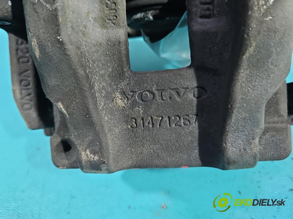 Volvo S90 II 2016- 2.0 T 320KM automatic 235 kW 1969 cm3 4- brzdič zadné ľavý  (Kľučka dverí ostatné)