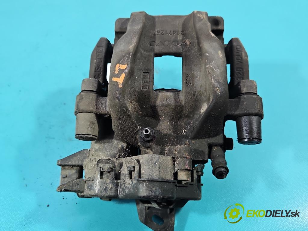 Volvo S90 II 2016- 2.0 T 320KM automatic 235 kW 1969 cm3 4- brzdič zadné ľavý  (Kľučka dverí ostatné)