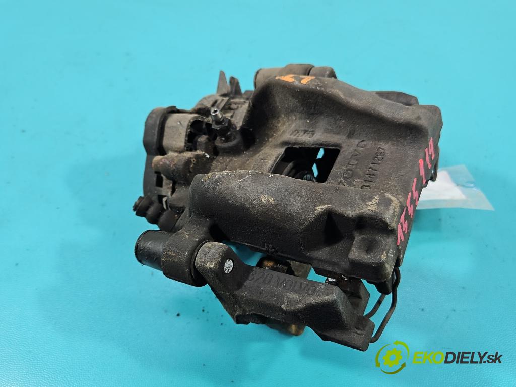 Volvo S90 II 2016- 2.0 T 320KM automatic 235 kW 1969 cm3 4- brzdič zadné ľavý  (Kľučka dverí ostatné)