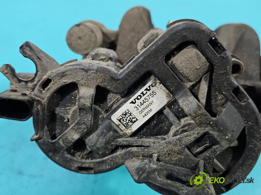 Volvo S90 II 2016- 2.0 T 320KM automatic 235 kW 1969 cm3 4- brzdič zadné ľavý  (Kľučka dverí ostatné)