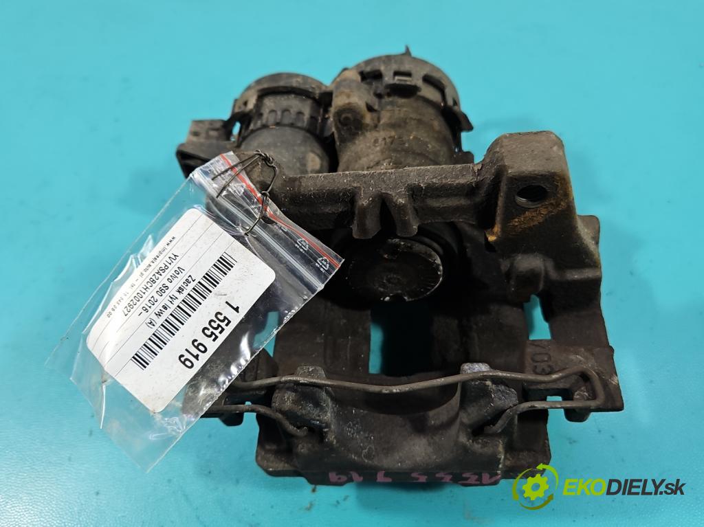 Volvo S90 II 2016- 2.0 T 320KM automatic 235 kW 1969 cm3 4- brzdič zadné ľavý  (Kľučka dverí ostatné)