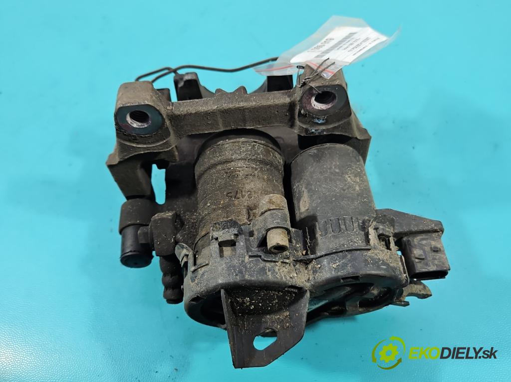 Volvo S90 II 2016- 2.0 T 320KM automatic 235 kW 1969 cm3 4- brzdič zadné ľavý  (Kľučka dverí ostatné)