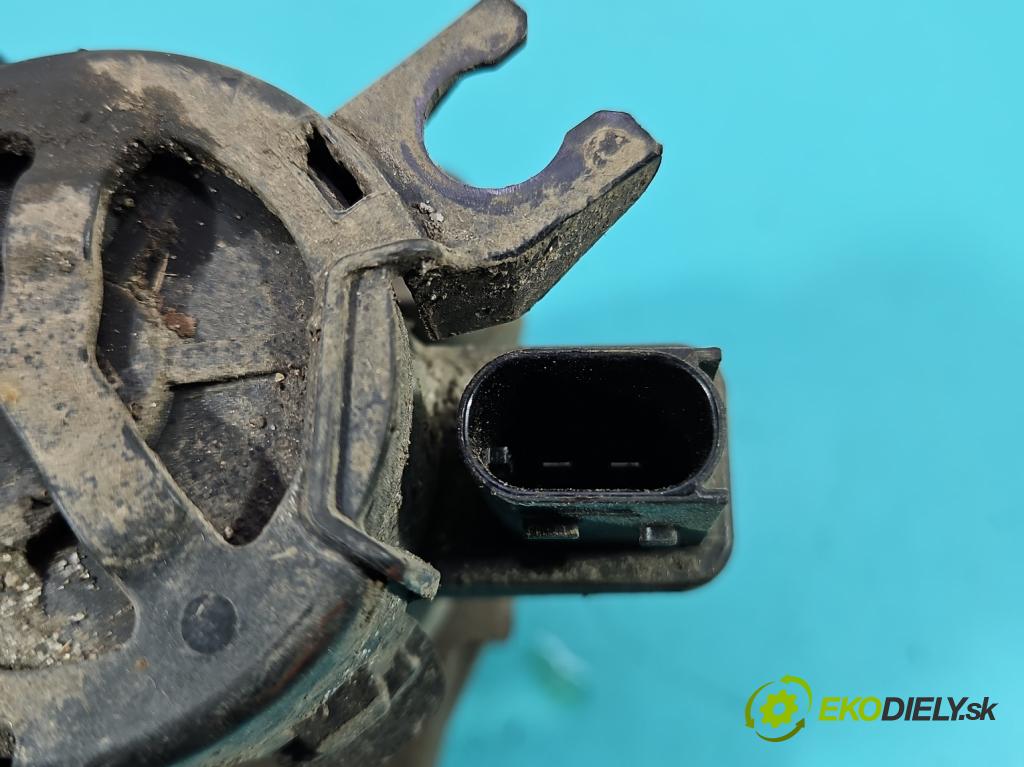 Volvo S90 II 2016- 2.0 T 320KM automatic 235 kW 1969 cm3 4- brzdič zadní pravý  (Klika dveří ostatní)