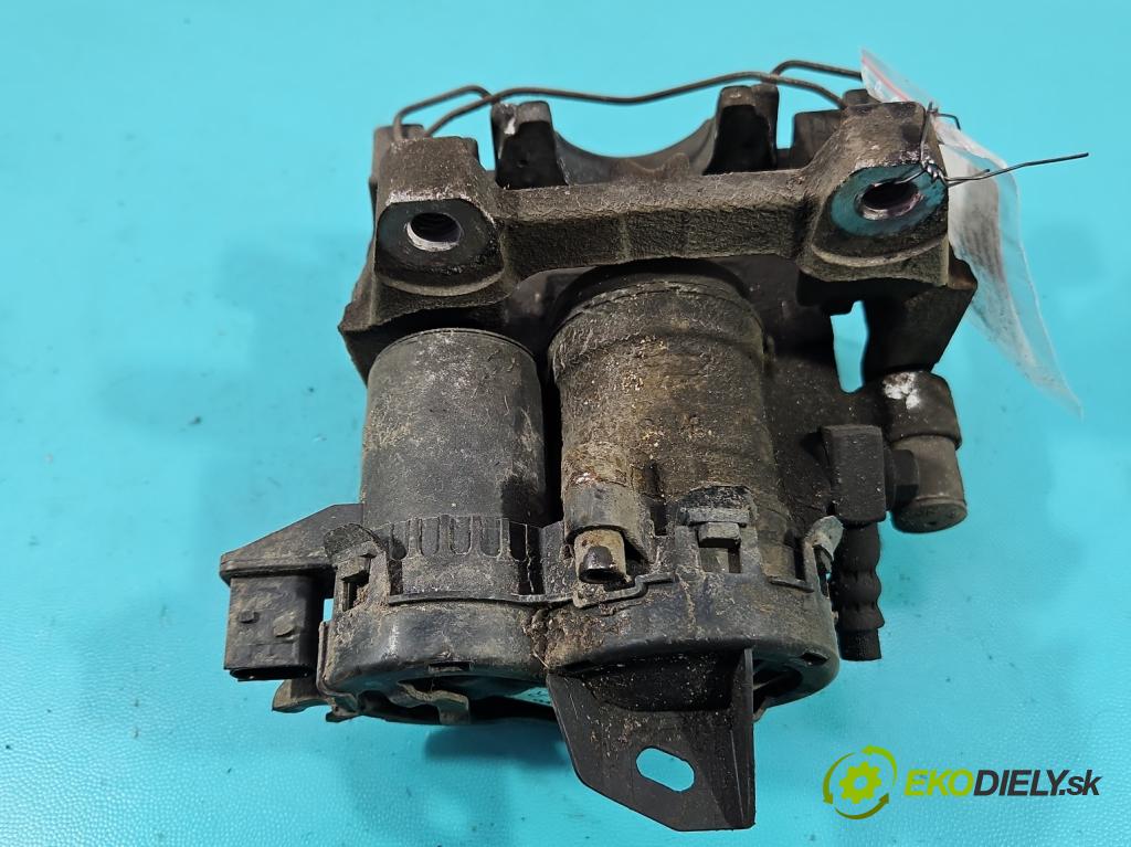 Volvo S90 II 2016- 2.0 T 320KM automatic 235 kW 1969 cm3 4- brzdič zadní pravý  (Klika dveří ostatní)