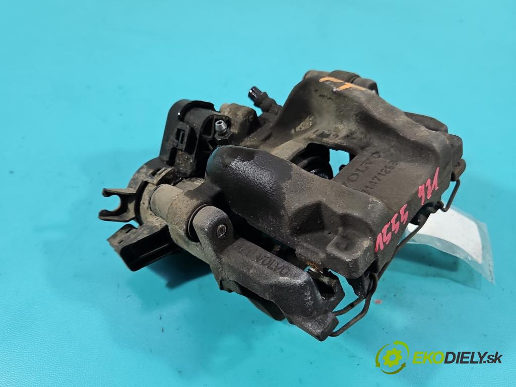 Volvo S90 II 2016- 2.0 T 320KM automatic 235 kW 1969 cm3 4- brzdič zadní pravý  (Klika dveří ostatní)