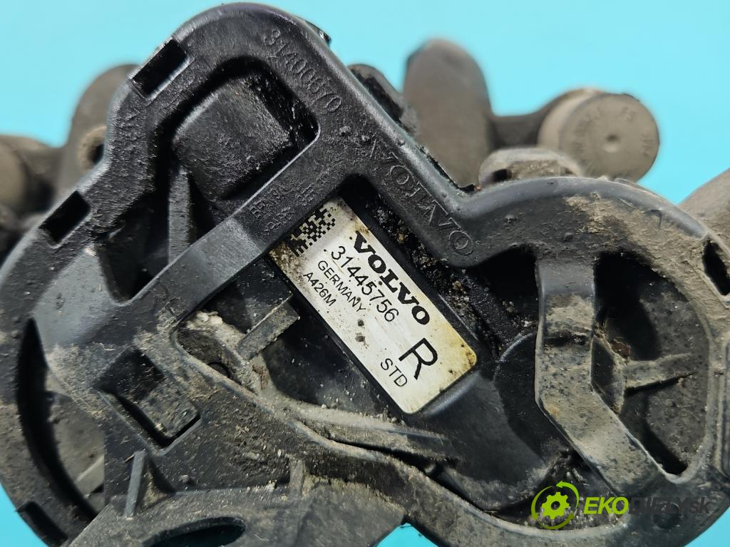 Volvo S90 II 2016- 2.0 T 320KM automatic 235 kW 1969 cm3 4- brzdič zadní pravý  (Klika dveří ostatní)