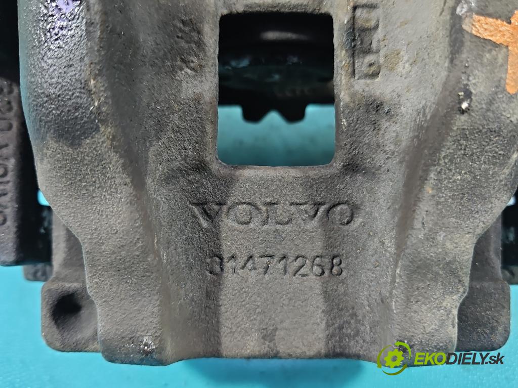 Volvo S90 II 2016- 2.0 T 320KM automatic 235 kW 1969 cm3 4- brzdič zadní pravý  (Klika dveří ostatní)