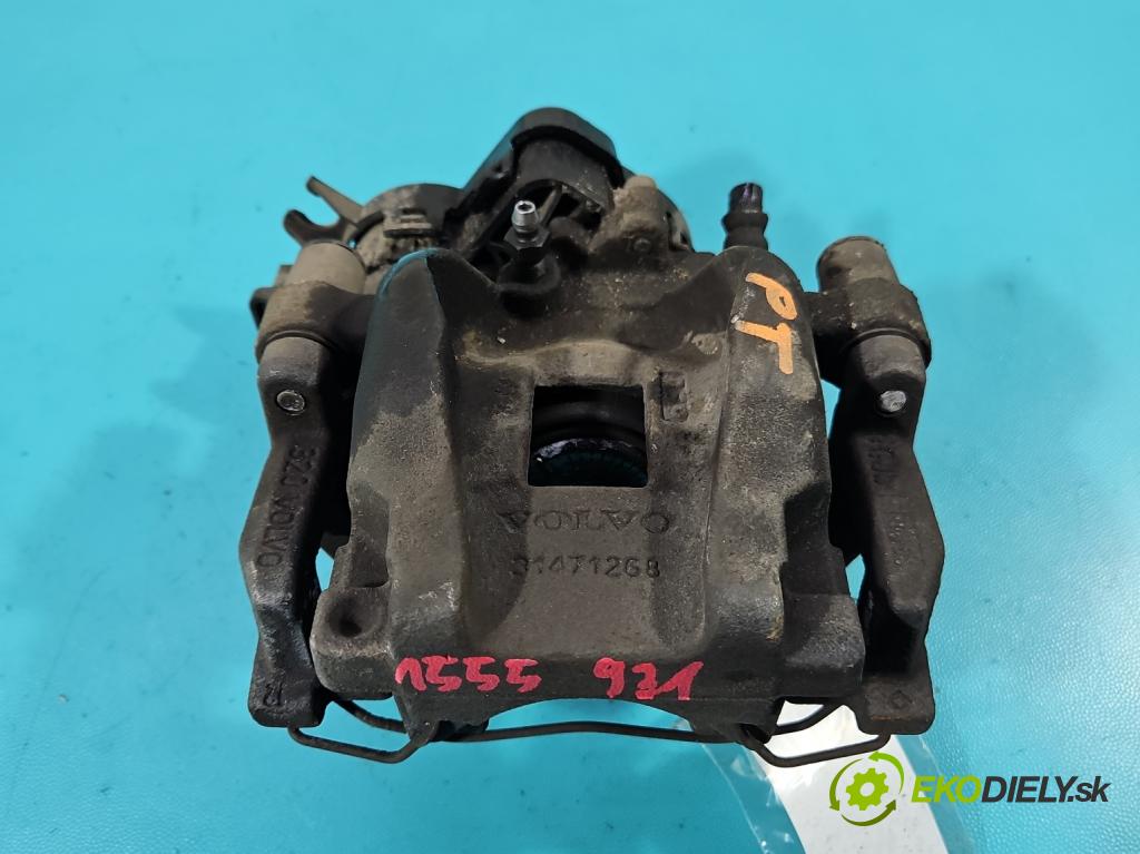 Volvo S90 II 2016- 2.0 T 320KM automatic 235 kW 1969 cm3 4- brzdič zadní pravý  (Klika dveří ostatní)