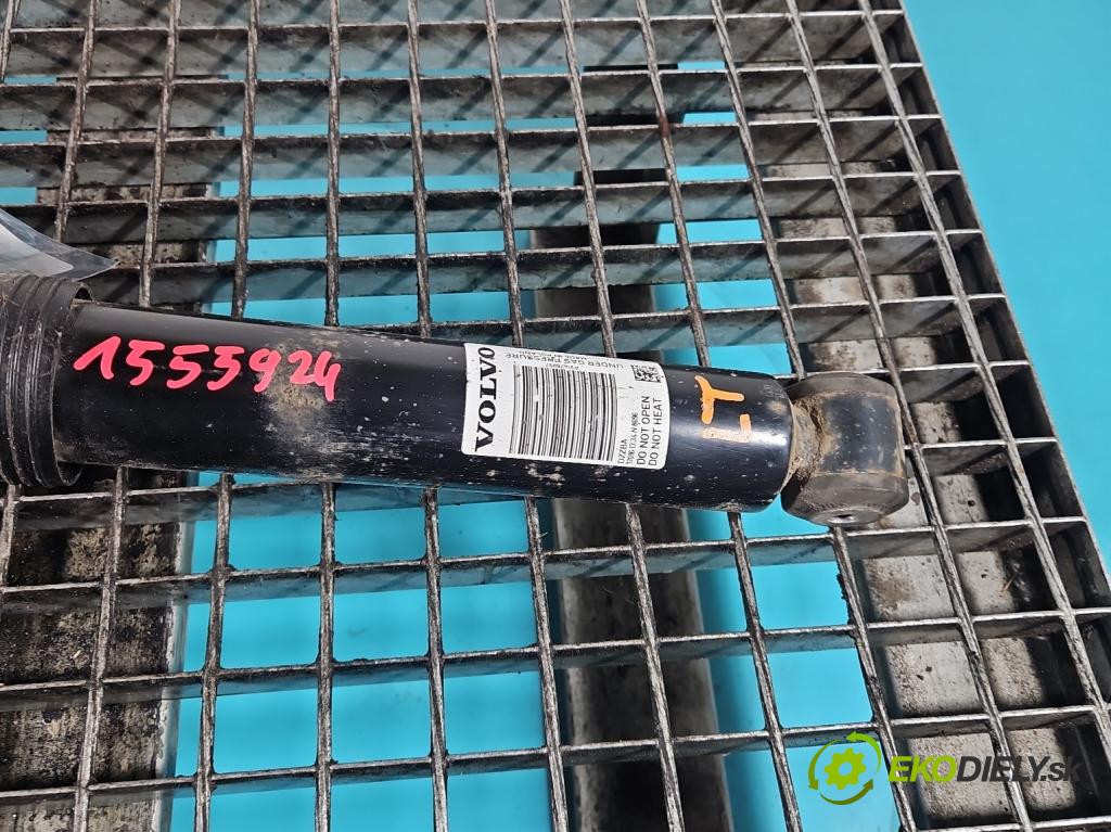 Volvo S90 II 2016- 2.0 T 320KM automatic 235 kW 1969 cm3 4- tlmič zadné ľavý P31476857 (Kľučka dverí ostatné)