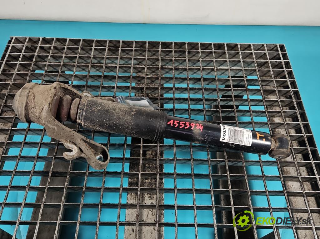 Volvo S90 II 2016- 2.0 T 320KM automatic 235 kW 1969 cm3 4- tlmič zadné ľavý P31476857 (Kľučka dverí ostatné)