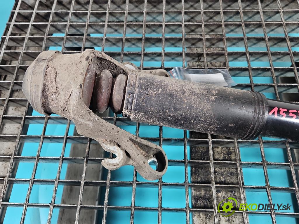 Volvo S90 II 2016- 2.0 T 320KM automatic 235 kW 1969 cm3 4- tlmič zadné ľavý P31476857 (Kľučka dverí ostatné)