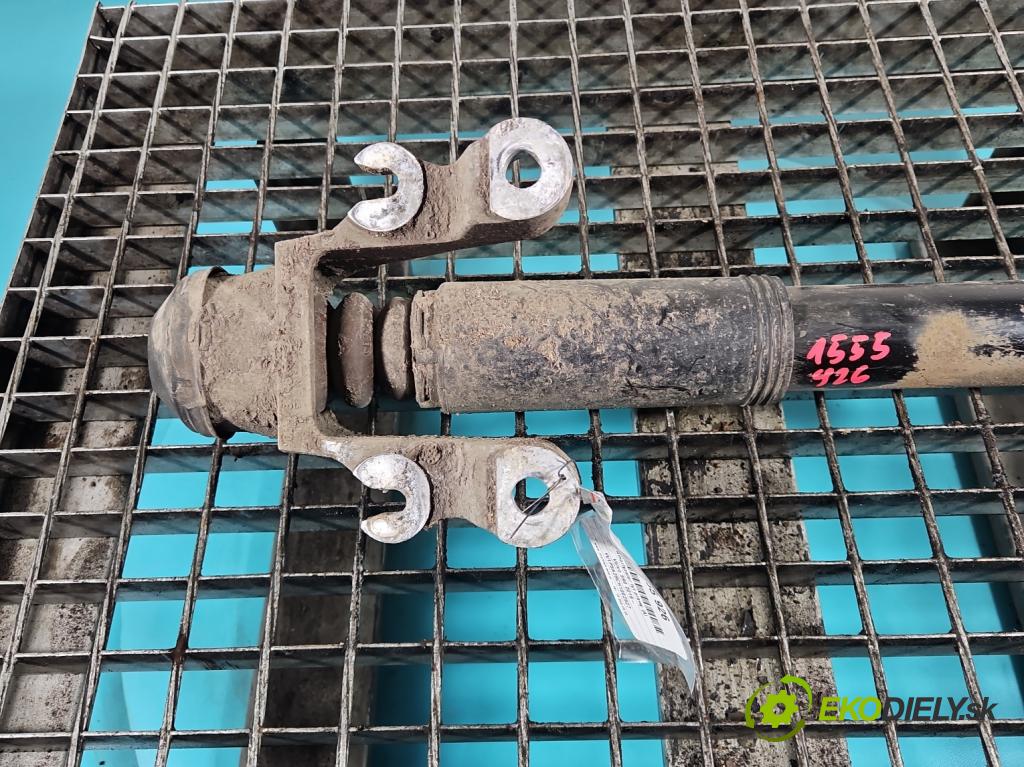 Volvo S90 II 2016- 2.0 T 320KM automatic 235 kW 1969 cm3 4- tlmič zadné pravý  (Tlmič zadný pravý)