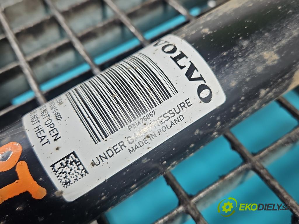 Volvo S90 II 2016- 2.0 T 320KM automatic 235 kW 1969 cm3 4- tlmič zadné pravý  (Tlmič zadný pravý)